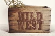 Wide Saloon - Display Font, a Serif Font by Vintage Font Lab (Thumbnail 9 of 9)