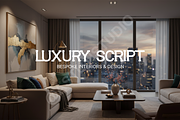 Citazi - Elegant Modern Serif for Lu, a Font by Astuti Studio (Thumbnail 11 of 16)