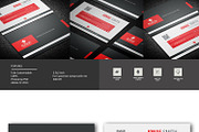 LAL Business Card, a Business Card Template by DesignGhar (Thumbnail 3 of 5)