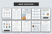 eCourse Resource Bundle, a Design Template by Studio Soluna (Thumbnail 16 of 31)