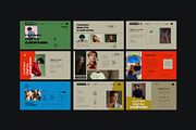 Campaign Bundle Presentation Pack, a Presentation Template by Rocket Template (Thumbnail 10 of 13)