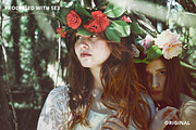 VSCOcam inspired Photoshop Actions, an Action Add-On by BeArt-Presets (Thumbnail 7 of 14)