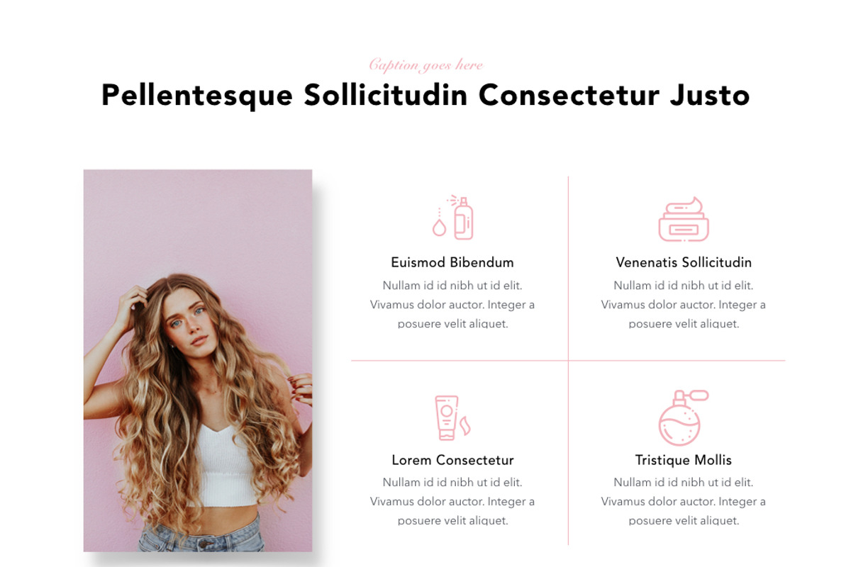 Beauty Maker PowerPoint Template, a Presentation Template by Jumsoft (Photo 10 of 21)