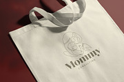 36 Elegant Logo Templates | Canva, a Branding & Logo Template by Vasya Kobelev (Thumbnail 8 of 10)