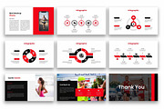 Ussian – Sport Keynote Template, a Presentation Template by kreatifreya (Thumbnail 5 of 5)
