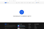 OnWave — Multipurpose PSD Template, a Websites & App Template by ScienteCraft (Thumbnail 35 of 51)
