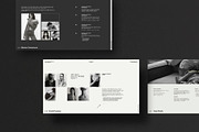 Brand Strategy Template | Canva, a Presentation Template by evgenystudio (Thumbnail 7 of 10)