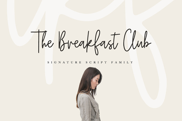 The Breakfast Club preview 8