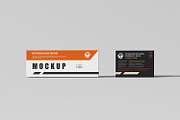 Rectangular Paper Box Packaging PSD, a Packaging Mockup by Ram Studio LLC (Thumbnail 16 of 19)