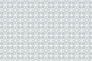 Seamless Vector Retro Pattern Set, a Pattern Graphic by Studio Indigo (Thumbnail 3 of 9)
