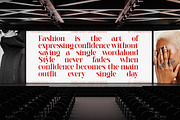Whispering Beadows Modern Serif, a Serif Font by timelesstype.co (Thumbnail 6 of 10)