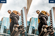 Sports Photography Lightroom Presets, a Preset Add-On by thepslr (Thumbnail 8 of 8)