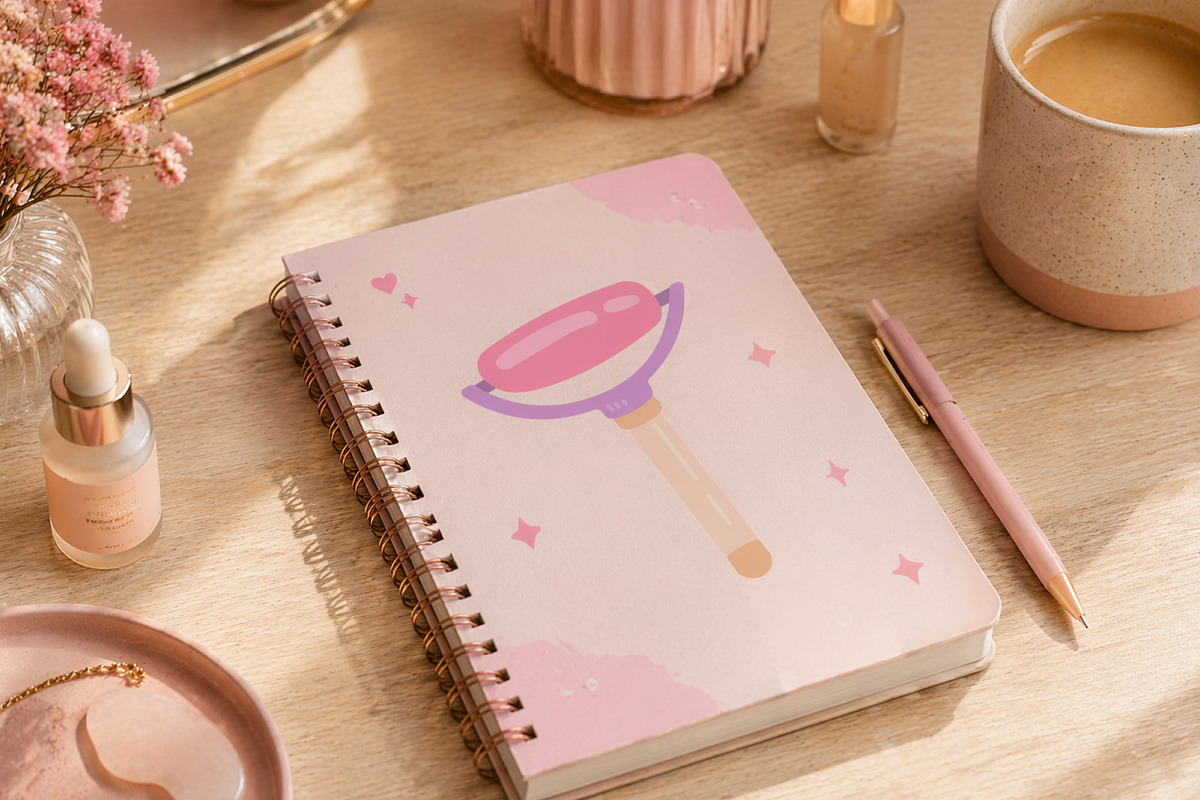Beauty Cosmetics Clipart, a Work Illustration by Palau (Photo 3 of 10)
