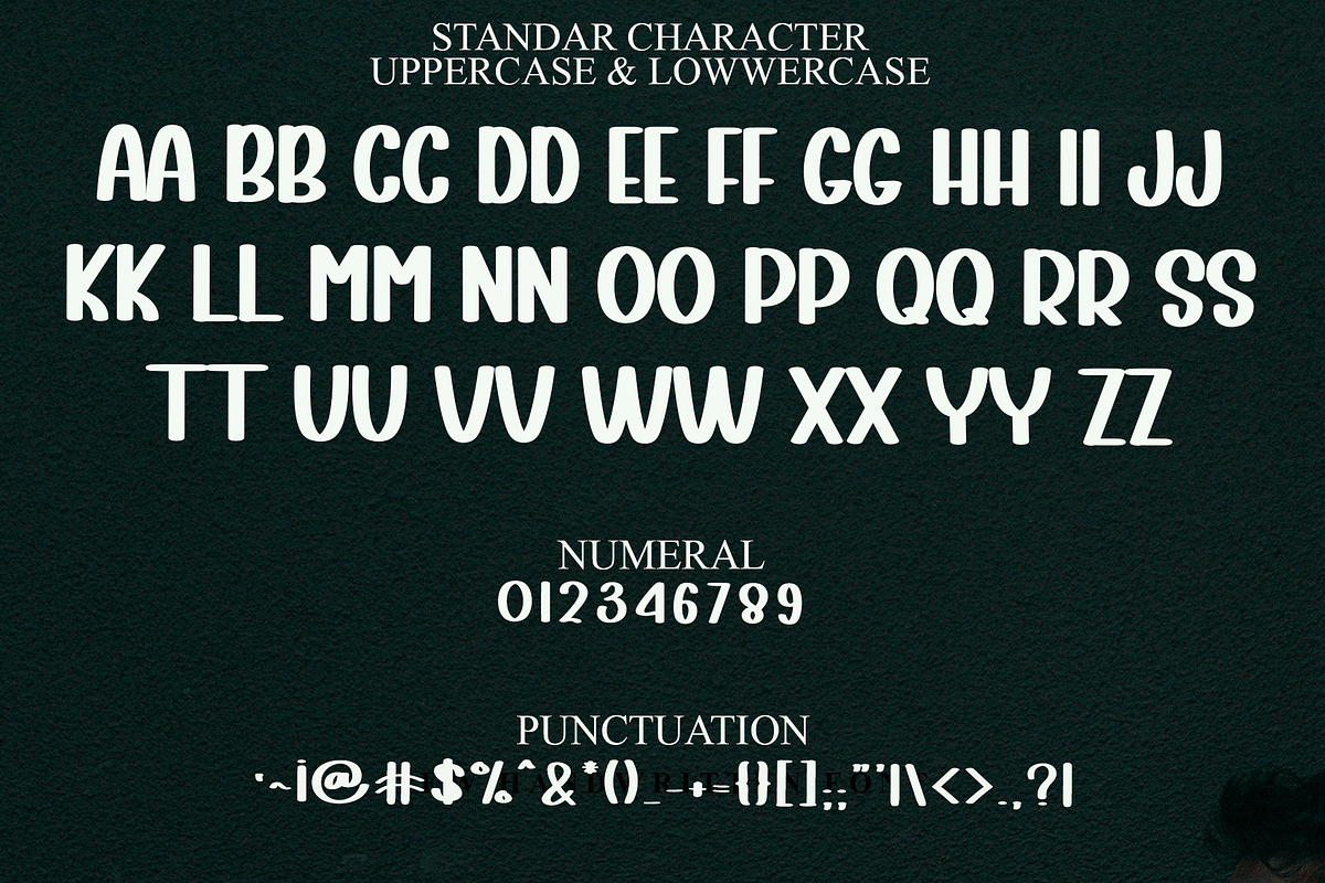 Championsip, a Script Font by FreshTypeINK (Photo 3 of 8)