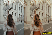 Extra Cream Presets for Lightroom, a Preset Add-On by Hubzway (Thumbnail 4 of 5)