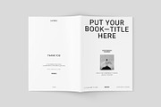 Book Title Layout Design Template, a Brochure Template by ElvinPrint (Thumbnail 22 of 26)