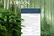 Marketing Resume Template Mac Pages, a Resume Template by Career Canvas (Thumbnail 2 of 11)