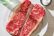 Top View of Fresh Beef Steaks, a Food & Drink Photo by zeStudioPhoto (Thumbnail 2 of 2)
