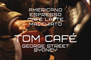 Meguas, a Sans Serif Font by 24Design Studios (Thumbnail 9 of 9)