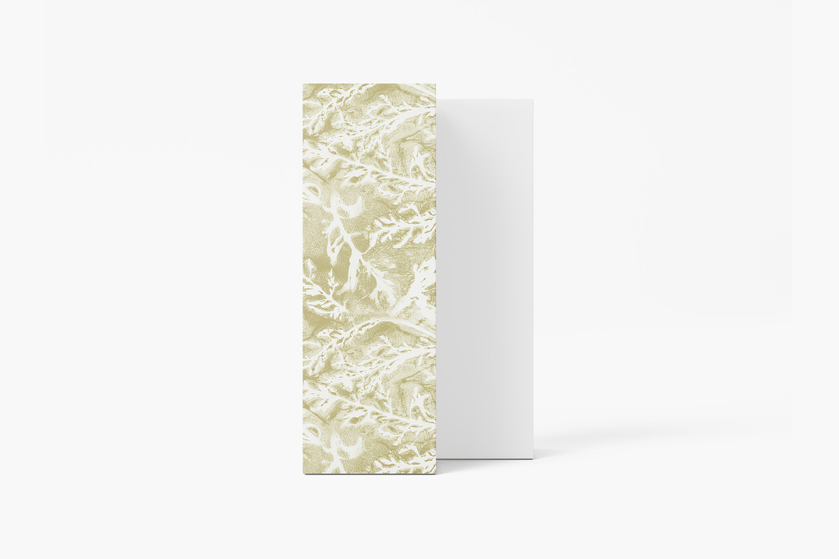 Monotype Grass Pattern Collection, a Pattern Graphic by Note And Silence (Photo 11 of 11)