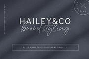 Modern Font & Logo Bundle - 85%Off, a Script Font by Pink Coffie (Thumbnail 49 of 65)