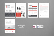 Project Proposal | Word & Canva, a Brochure Template by Creativity-Design (Thumbnail 13 of 13)