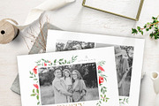 Christmas Card Templates 2022, a Card Template by 7th Avenue Designs (Thumbnail 15 of 21)