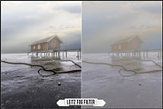 Leica Leitz Filters, a Plug-in Add-On by Raztrend (Thumbnail 25 of 30)