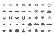 Massive Logo Creator Bundle, a Branding & Logo Template by Reshapely (Thumbnail 71 of 73)