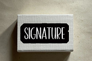 Overnight, a Sans Serif Font by InermediaSTUDIO (Thumbnail 4 of 8)