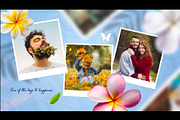 Sweet Memories Photo Slideshow 4K, a Presentation Template by Kaushal Jangid (Thumbnail 2 of 4)