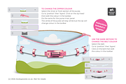 Paper Purse Builder Canva Mockup, a Product Mockup by Mockup Scene (Thumbnail 6 of 10)