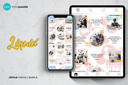 Canva | PS Puzzle Bundle, a Social Media Template by Analogi Studio (Thumbnail 28 of 36)