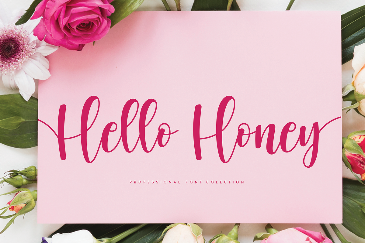 Homework | handwritten font, a Script Font by Scratchones (Photo 4 of 13)