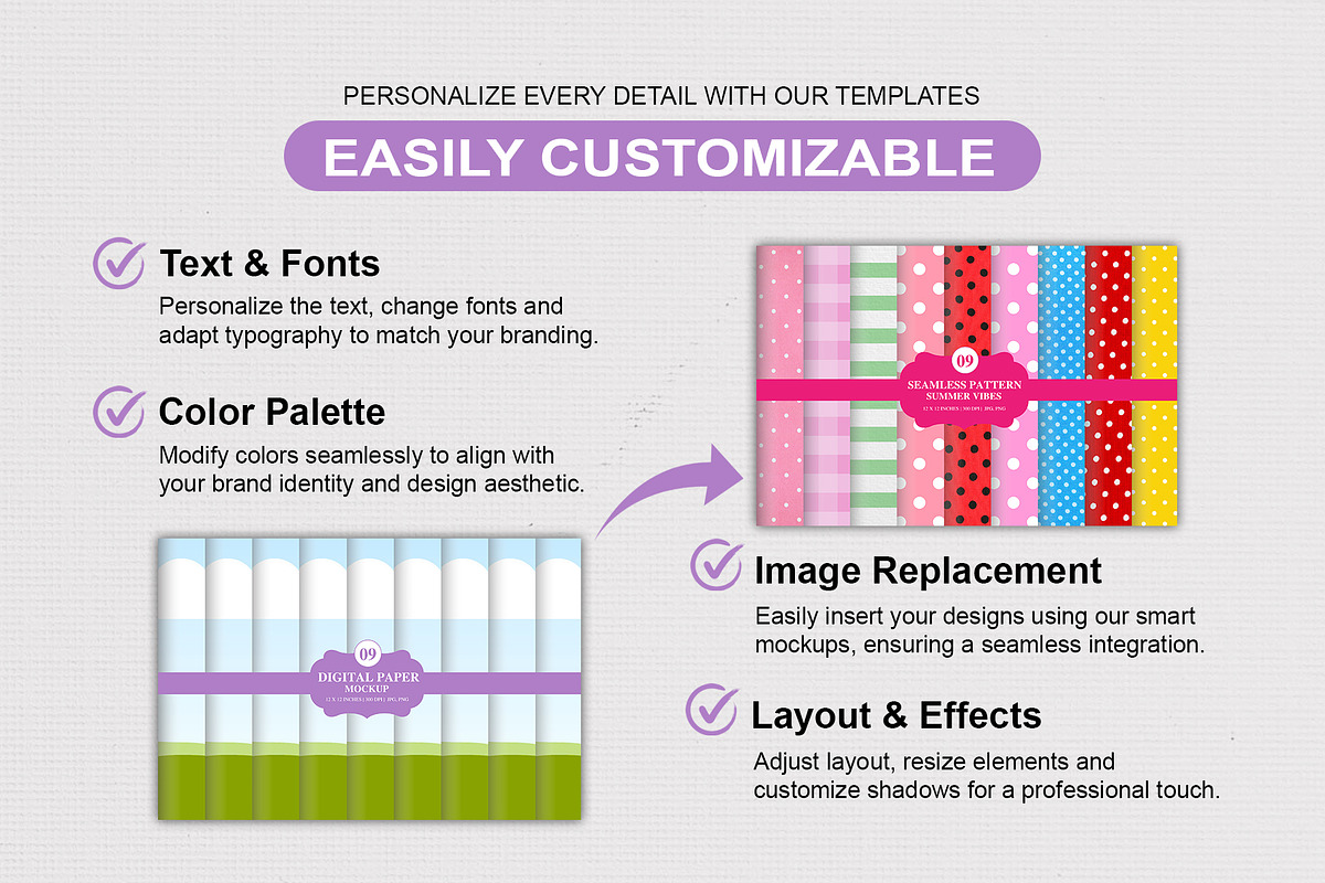 Etsy Digital Listing Mockup Template, a Product Mockup by Waliullah Solutions (Photo 10 of 11)