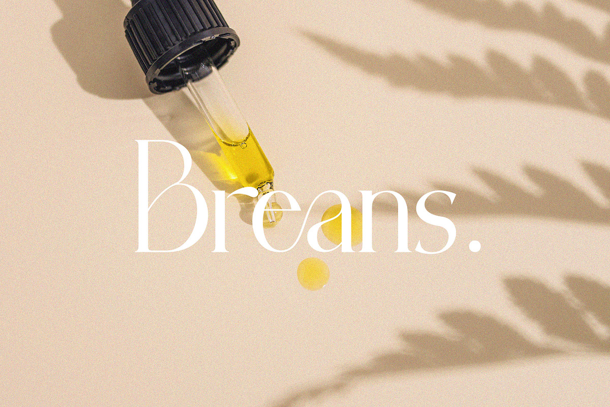 Beamont, a Script Font by Flawless And Co (Photo 10 of 14)