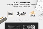 All in One Logo Creation Kit, a Branding & Logo Template by Basari Design (Thumbnail 11 of 17)