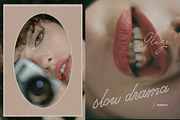Glaze: Collage Kit with Frames, an Object Graphic by Purple (Thumbnail 10 of 13)