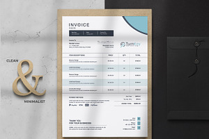Invoice