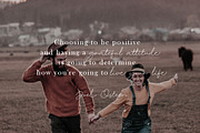 Dorothy Clark Script, a Script Font by Letterhend Studio (Thumbnail 3 of 9)