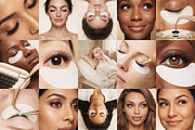Lash Extension Stock Photos, a Beauty & Fashion Photo by Iconogenic (Thumbnail 6 of 8)