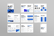 Project Proposal Template | Canva, a Brochure Template by ElvinPrint (Thumbnail 9 of 9)