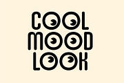 Molow | Rounded Condensed Font, a Sans Serif Font by Graptail (Thumbnail 4 of 10)