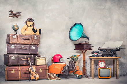 Antiques