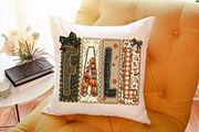 Coquette Fall PNG Fall Sublimation, a Work Illustration by Sublimation Artist (Thumbnail 9 of 9)