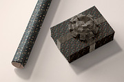 Blackthorn Vines – 3 Seamless Vector, a Pattern Graphic by one-touch (Thumbnail 8 of 10)