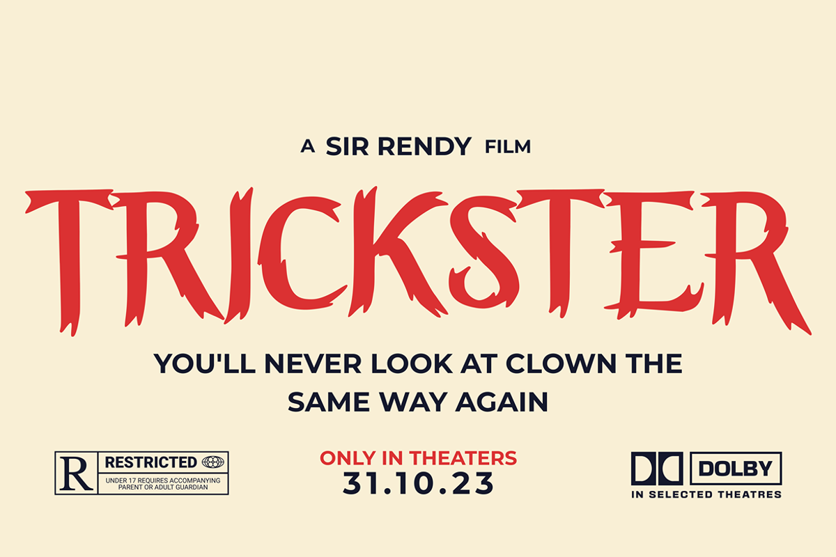 VOODZ – Halloween Typeface, a Font by Arendxstudio (Photo 4 of 10)