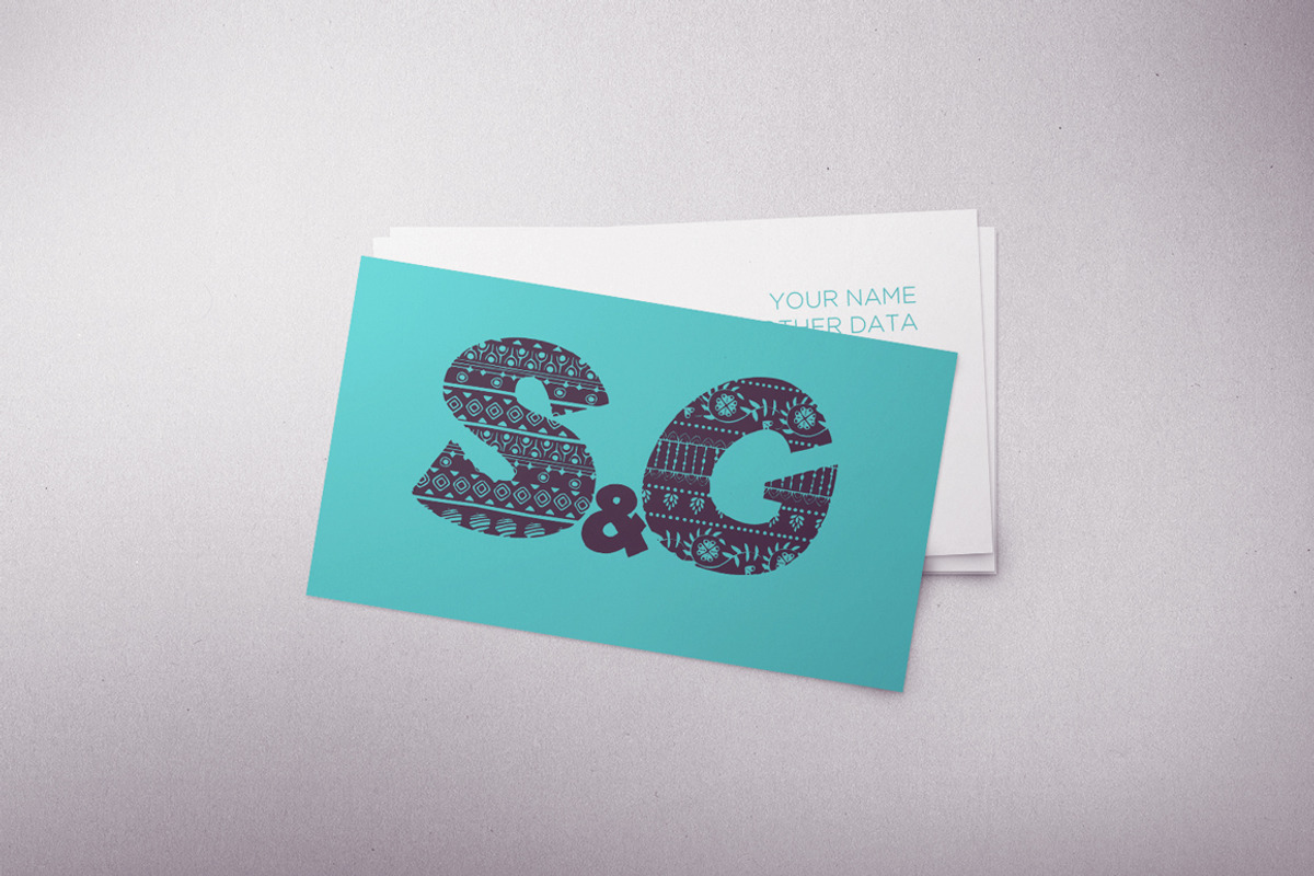 3 funny fonts JUNGLE preview 7