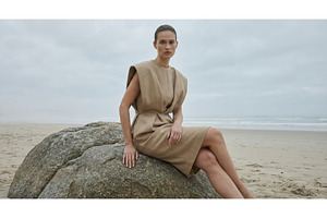 Beach Fashion Model, a Beauty & Fashion Photo by CREATIVEDEF