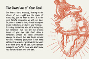 Journal Note Handwritten Font, a Handwritten Font by MyFontsShop (Thumbnail 2 of 5)